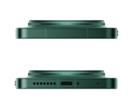 смартфон xiaomi 17 ultra 12/256gb leica green global