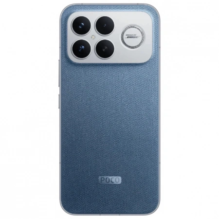 смартфон pocophone f8 ultra 16/512 гб denim blue смартфон pocophone f8 ultra 16/512 гб denim blue