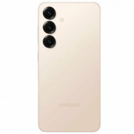 смартфон samsung galaxy s25 12/256 гб pink gold (s931b)