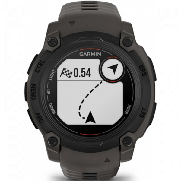 умные часы watch garmin instinct e 40mm black charcoal 010-02932-00