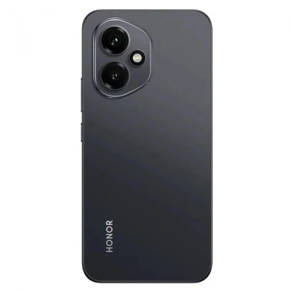 смартфон honor 400 8/256 midnight black 
