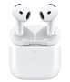 беспроводные наушники apple airpods 4 с шумоподавлением беспроводные наушники apple airpods 4 с шумоподавлением