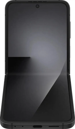 смартфон samsung galaxy z flip 7 12/256 гб black