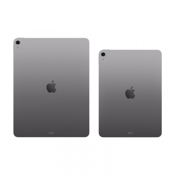 планшет apple ipad air 13 (m4, 2026) wi-fi 256 гб, space gray «серый космос» планшет apple ipad air 13 (m4, 2026) wi-fi 256 гб, space gray «серый космос»
