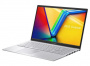 asus vivobook 15 x1504va core 5 120u/8gb ddr5/512gb ssd/15.6" fullhd/dos silver x1504va-bq4172