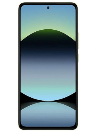 смартфон xiaomi redmi note 14 nfc 6/128 гб light green