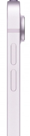планшет apple ipad air 13 (m3, 2025) wi-fi 128 гб, purple