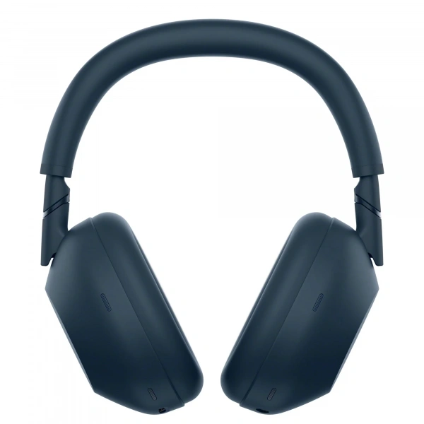 наушники sony wireless wh-1000xm6 blue