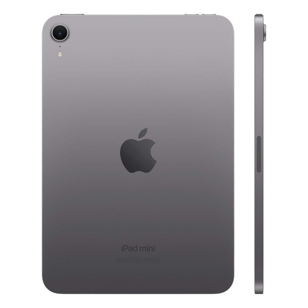 планшет apple ipad mini (7-го поколения) (2024) wi-fi + cellular 128 гб space gray планшет apple ipad mini (7-го поколения) (2024) wi-fi + cellular 128 гб space gray