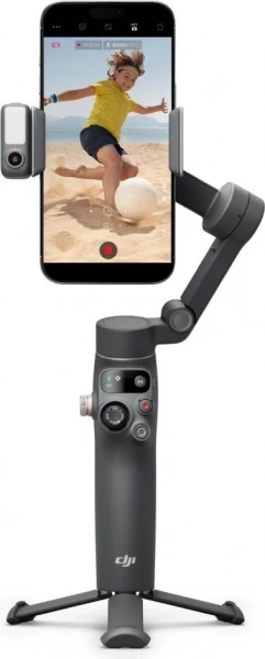 dji osmo mobile 7 pro black