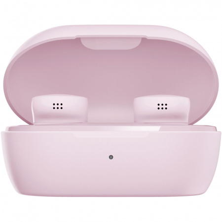 беспроводные наушники bose quiet comfort earbuds 5v petal pink