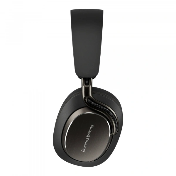 беспроводные наушники bowers & wilkins px8 s2 onyx black