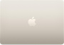 ноутбук apple macbook air 13 (m5, 10c/10c, 2026), 16/1024 гб, starlight (сияющая звезда) ноутбук apple macbook air 13 (m5, 10c/10c, 2026), 16/1024 гб, starlight (сияющая звезда)
