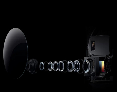 смартфон xiaomi 17 ultra 12/256gb leica green global