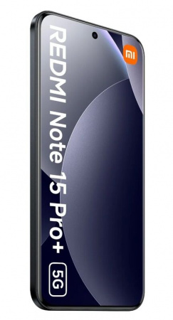 смартфон xiaomi redmi note 15 pro plus 12/512 гб midnight black смартфон xiaomi redmi note 15 pro plus 12/512 гб midnight black