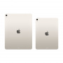 планшет apple ipad air 11 (m4, 2026) wi-fi 128 гб, starlight «сияющая звезда»