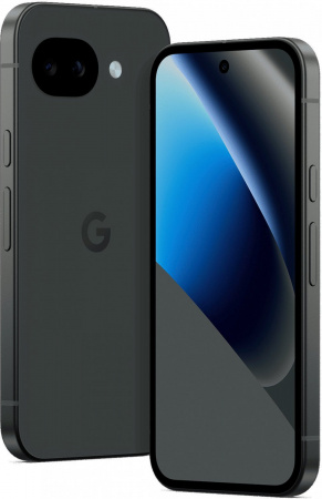 смартфон google pixel 10a 8/256 гб obsidian usa смартфон google pixel 10a 8/256 гб obsidian usa