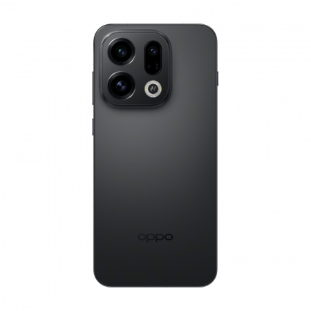 смартфон oppo find x9 16/512 gb black 