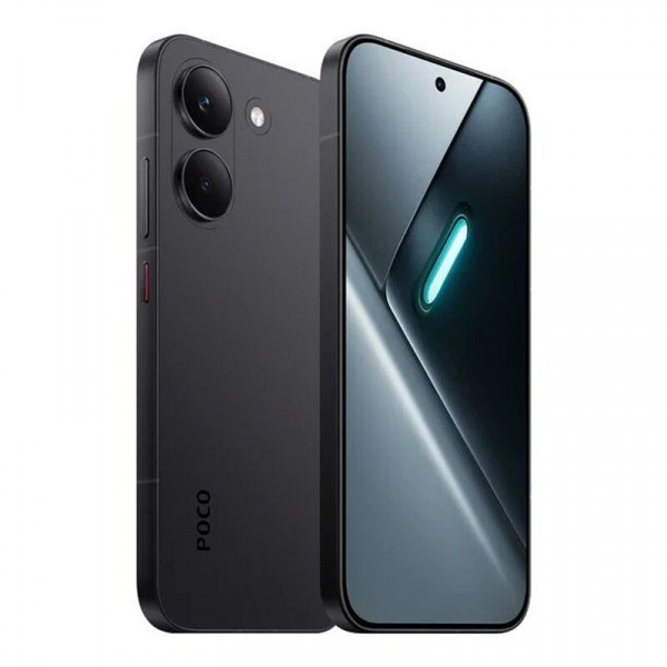 смартфон pocophone x8 pro 8/256gb black global