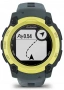 умные часы watch garmin instinct e 40mm electric lime with twilight band 010-02932-01