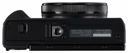 цифровая камера canon psg7x mark 3 powershot g7x black