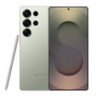 смартфон samsung galaxy s25 ultra 12/256 гб titanium jadegreen