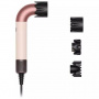 фен dyson hd17 supersonic r pro ceramic pink/rose gold