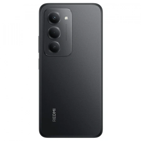 смартфон xiaomi redmi 15 8/256 black