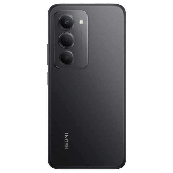 смартфон xiaomi redmi 15 8/256 black