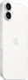 смартфон apple iphone 16 plus 128 гб, white (esim)