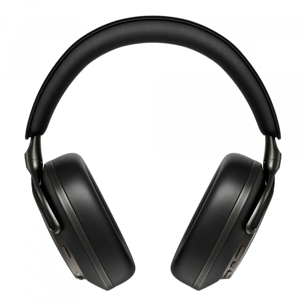 беспроводные наушники bowers & wilkins px8 s2 onyx black