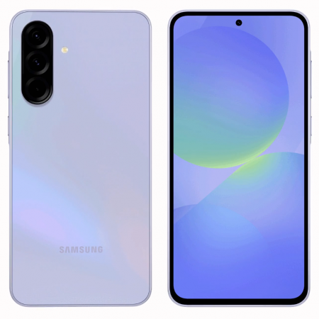 смартфон samsung galaxy a36 12/256 lavender
