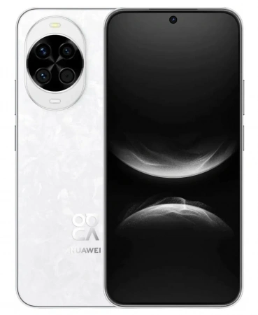 huawei nova 14 12/256 гб white 