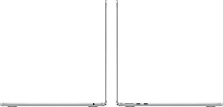 ноутбук apple macbook air 13 (m5, 10c/10c, 2026), 16/1024 гб, silver (серебристый) ноутбук apple macbook air 13 (m5, 10c/10c, 2026), 16/1024 гб, silver (серебристый)