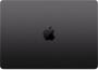 ноутбук apple macbook pro 14 (2026) (m5 pro 15c/16c gpu) 24 гб, 1 тб , чёрный космос