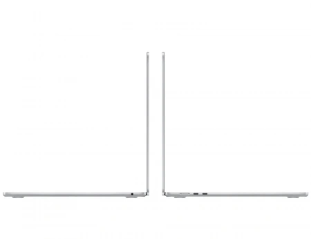 ноутбук apple macbook air 15 (2025) m4 16/256 silver (mw1g3) ноутбук apple macbook air 15 (2025) m4 16/256 silver (mw1g3)