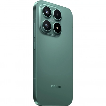 смартфон xiaomi 17 12/512gb leica venture green global