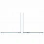 ноутбук macbook air 13 (2025) m4 24/512 sky blue (mc6v4)