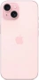 смартфон apple iphone 15 256 гб, pink (nano-sim + esim) смартфон apple iphone 15 256 гб, pink (nano-sim + esim)