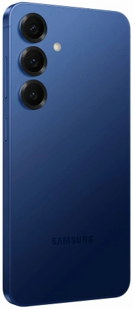 смартфон samsung galaxy s25 plus 12/128 гб navy
