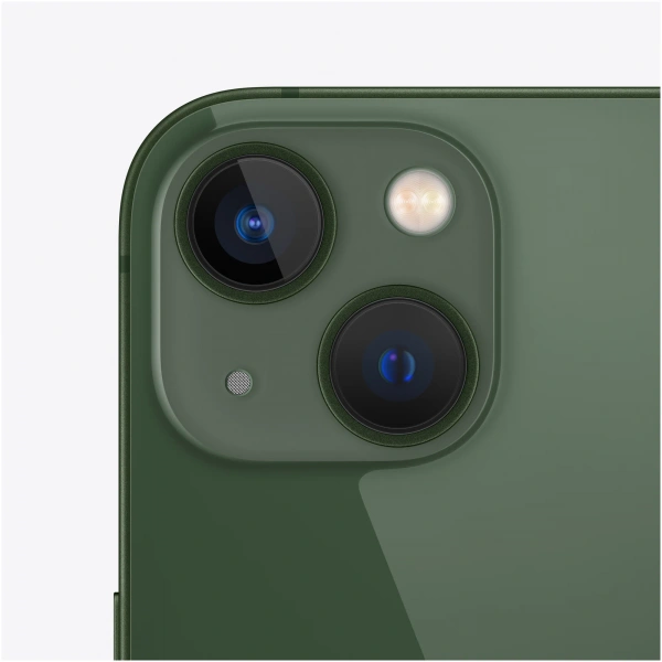 iphone 13 128 гб green