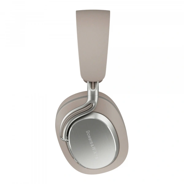 беспроводные наушники bowers & wilkins px8 s2 warm stone