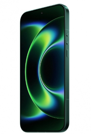 смартфон xiaomi 17 ultra 12/256gb leica green global