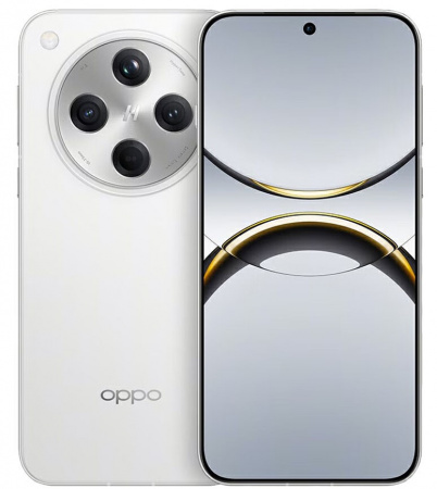 смартфон oppo find x8 12/256 гб white
