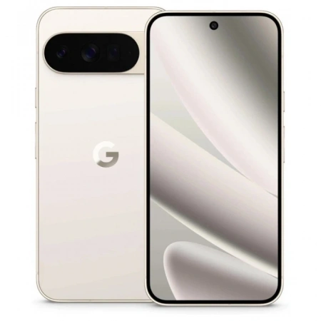 смартфон google pixel 10 pro xl 16/256 гб рorcelain jp