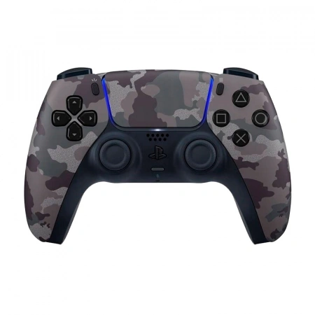 геймпад sony playstation 5 dual sense camouflage