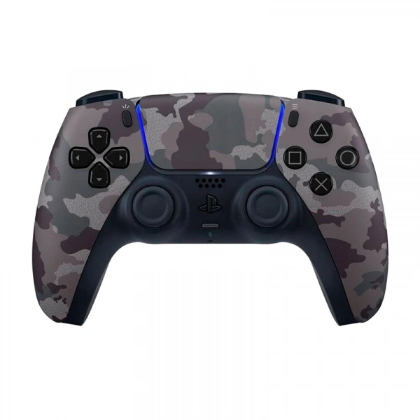 геймпад sony playstation 5 dual sense camouflage