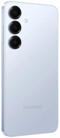 смартфон samsung galaxy s25 plus 12/256 гб icy blue (s936b) 