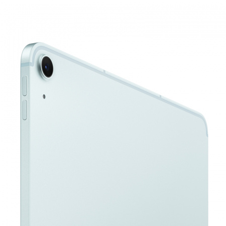 планшет apple ipad air 13 (m4, 2026) wi-fi 128 гб, blue «голубой»