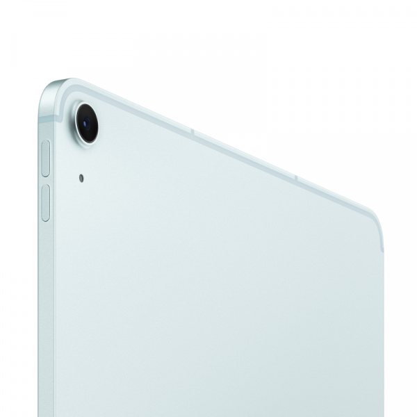 планшет apple ipad air 13 (m4, 2026) wi-fi 256 гб, blue «голубой» планшет apple ipad air 13 (m4, 2026) wi-fi 256 гб, blue «голубой»